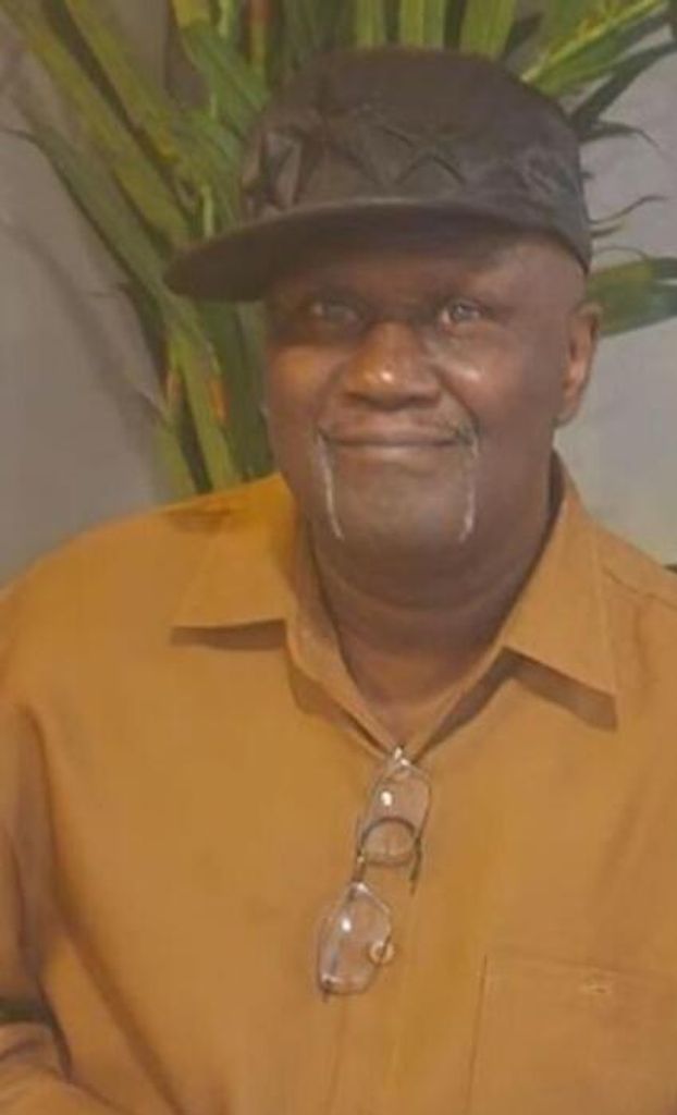 Rufus Herman Holmes Profile Photo