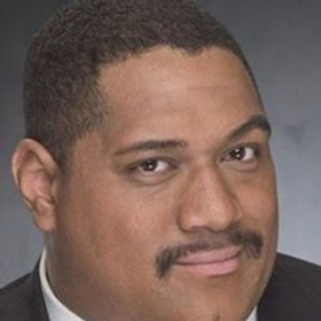 Lawrence  David Harrell