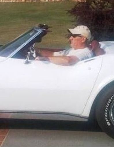 Edward "Eddie" Leon Bowman Profile Photo