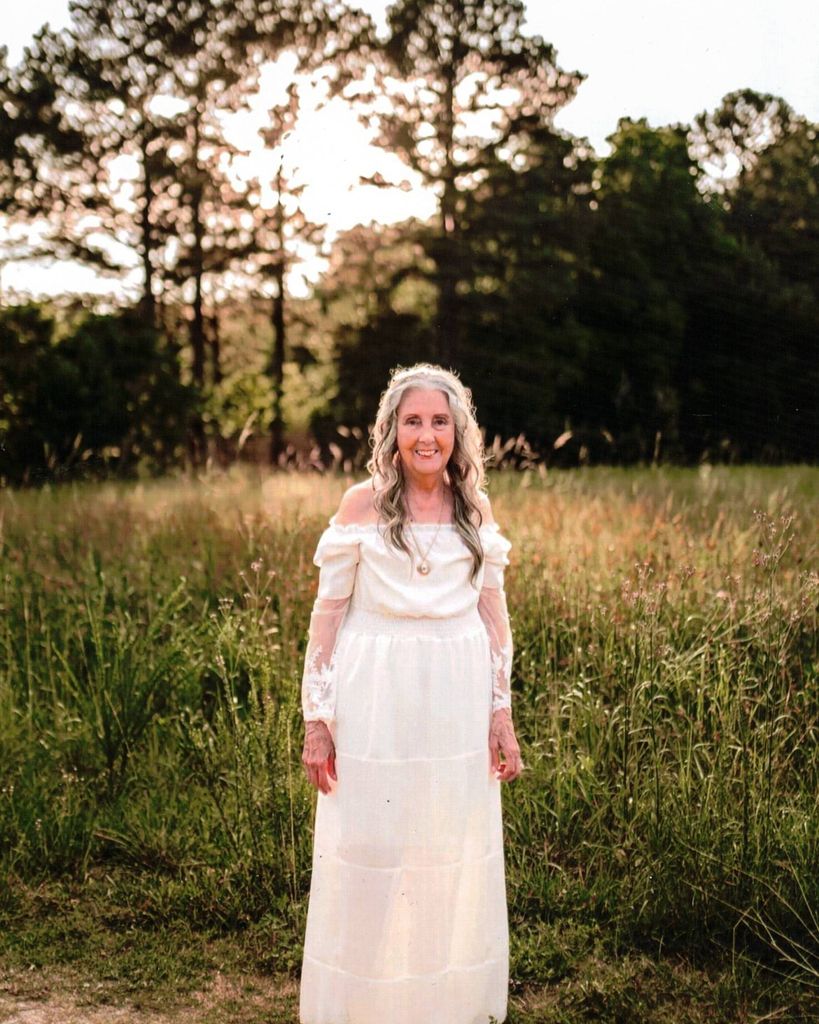 Patricia Knight Evans