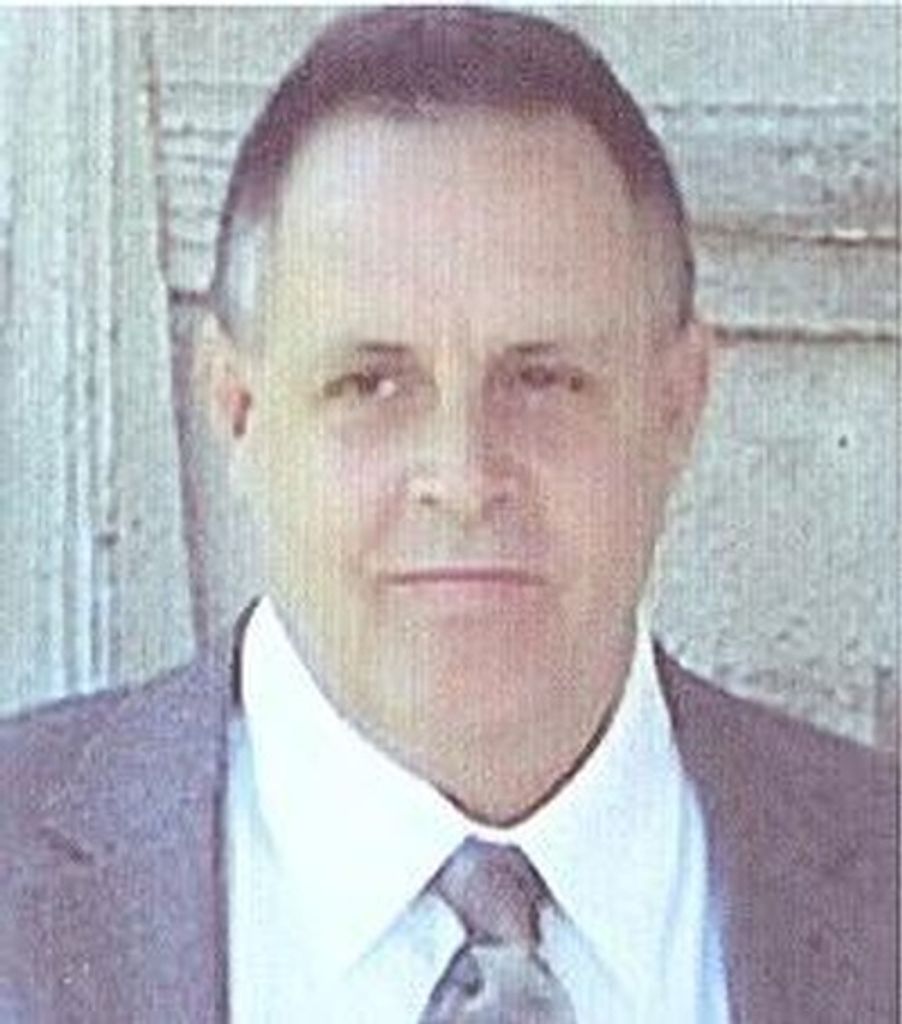 Brian James Fischer Sr.