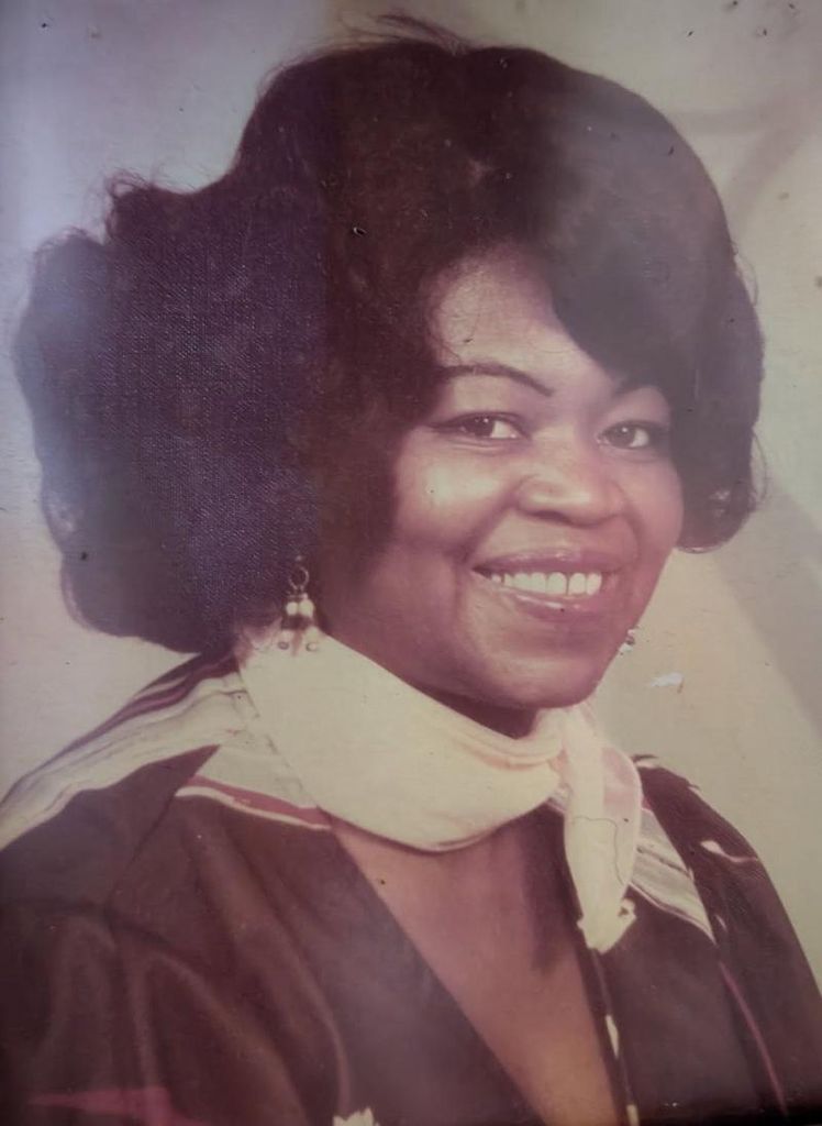 Barbara Jean Allen Dodd Profile Photo