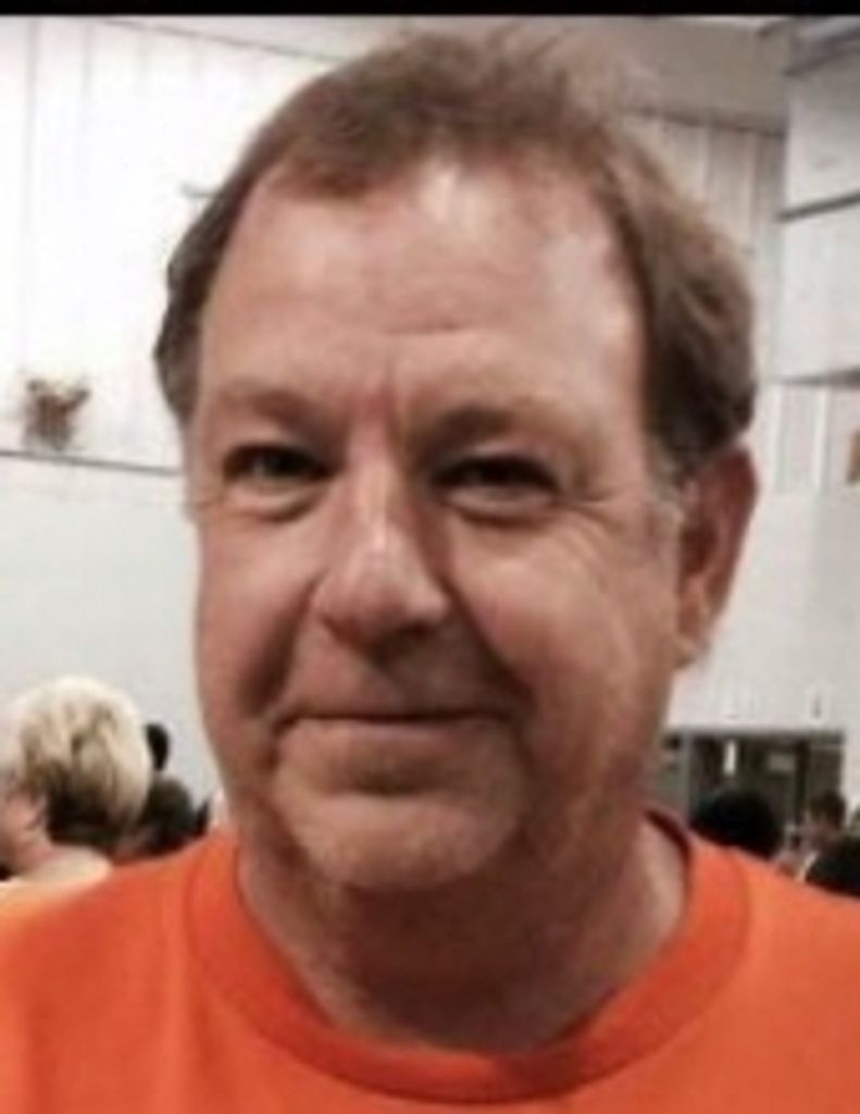 Derrick Ernest Corbett