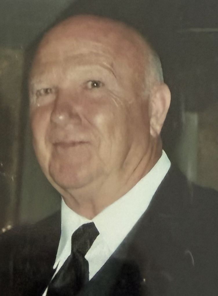 Charles Y. Godshall Profile Photo