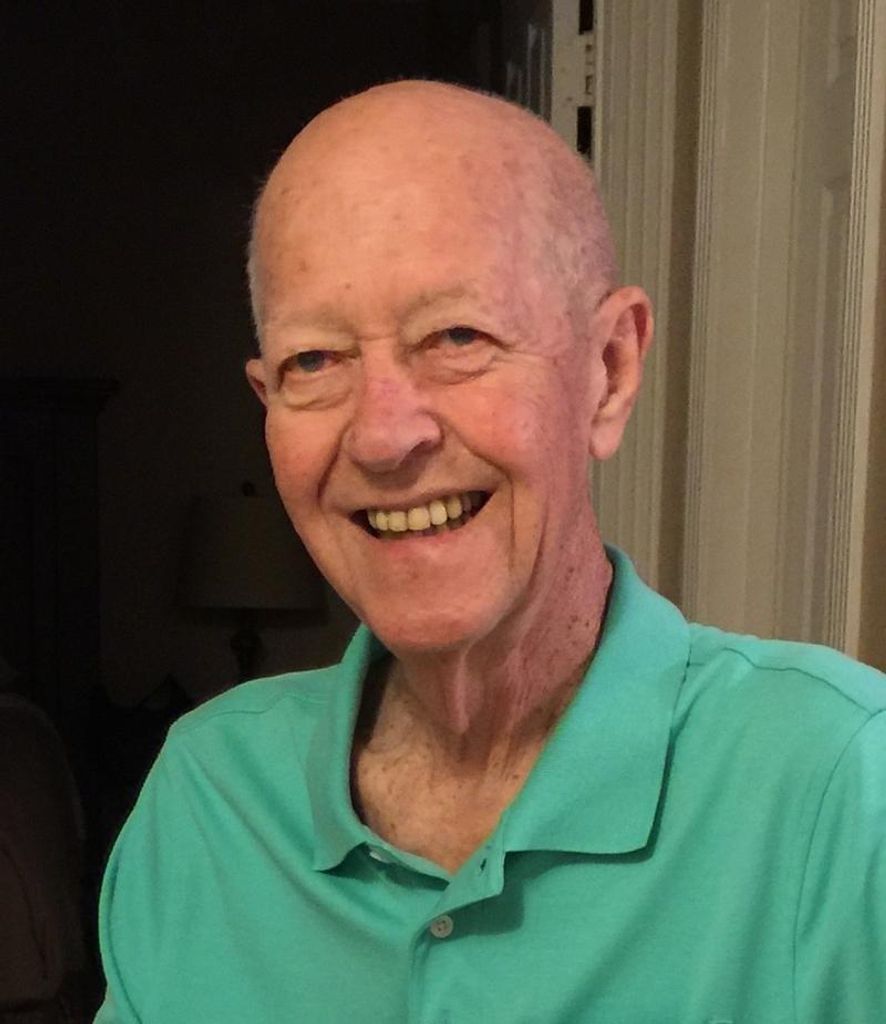 Jerome Gilbert Schorn Profile Photo