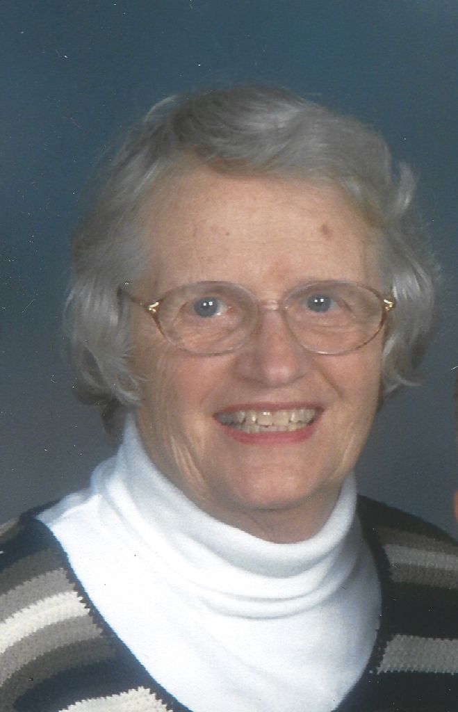Elizabeth Behling