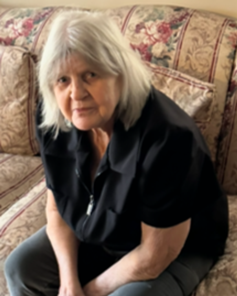 Helen Fay Spaulding Profile Photo