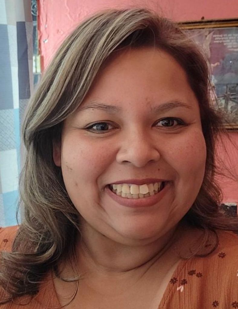 Susie Ayon