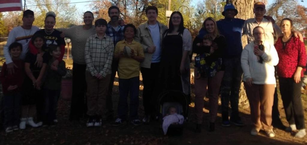 Betty Annette Hollis Profile Photo