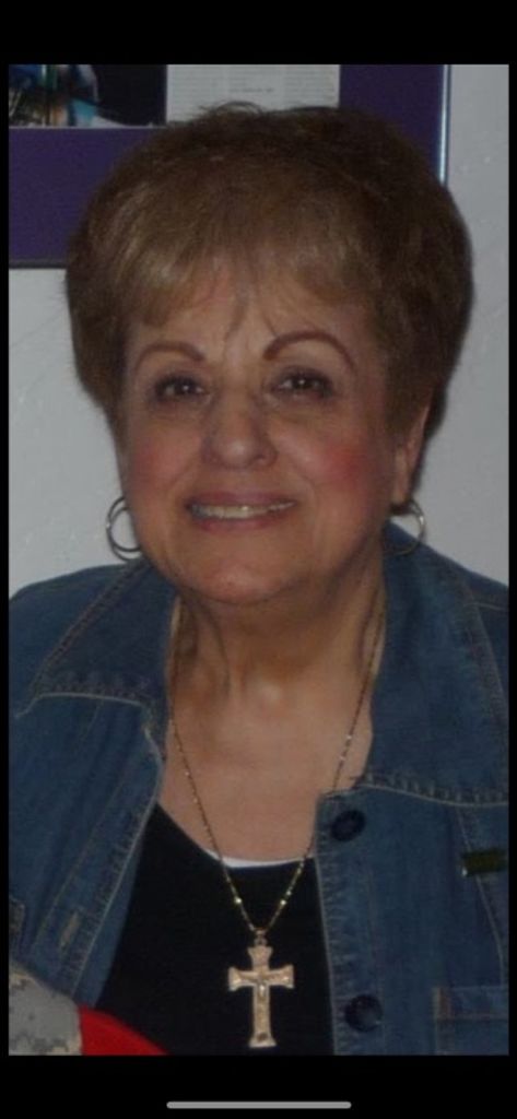 Viola J. Armeni