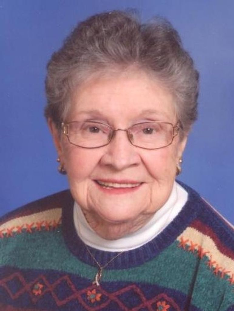 Helen W. Maxwell Profile Photo
