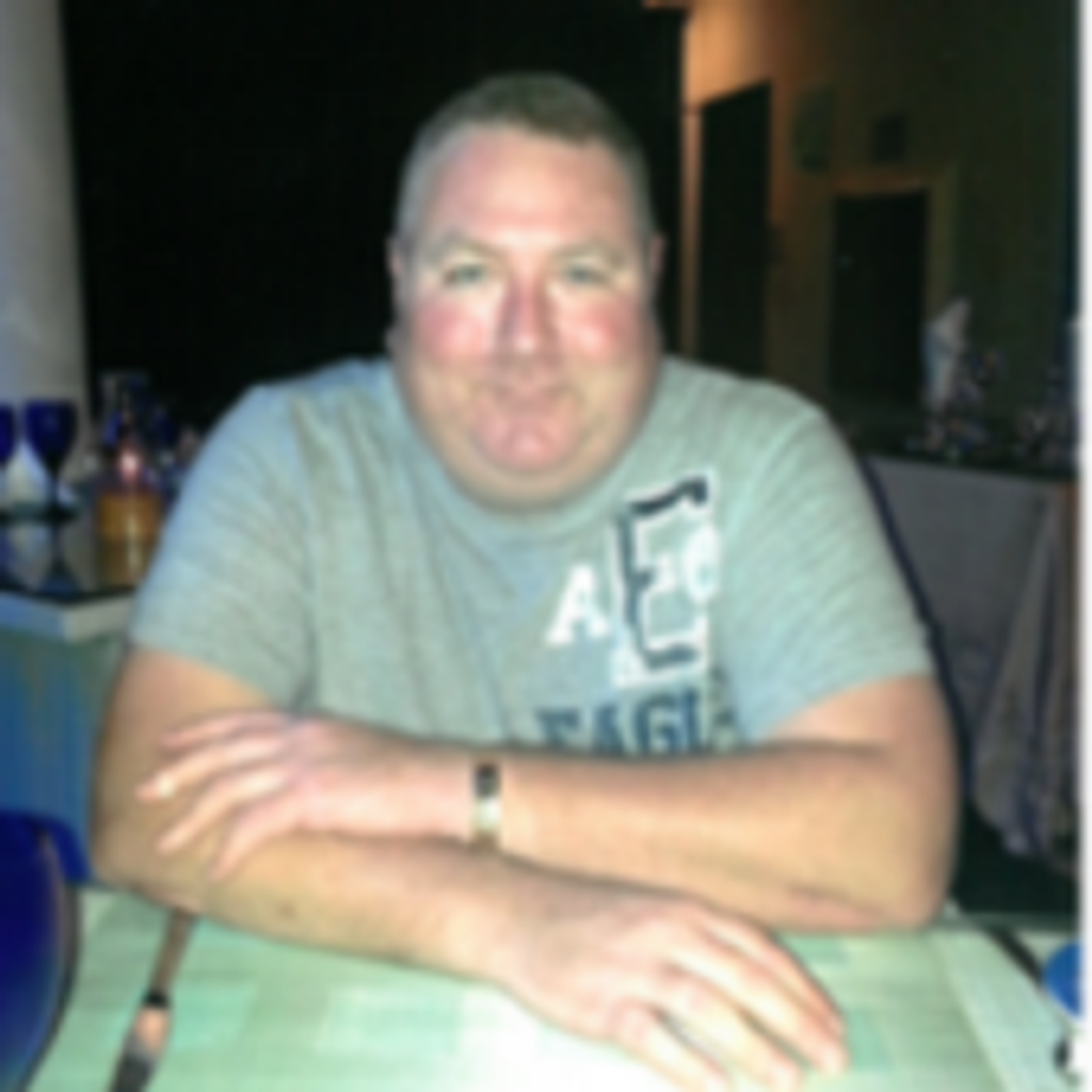 Rick W. Woolsey