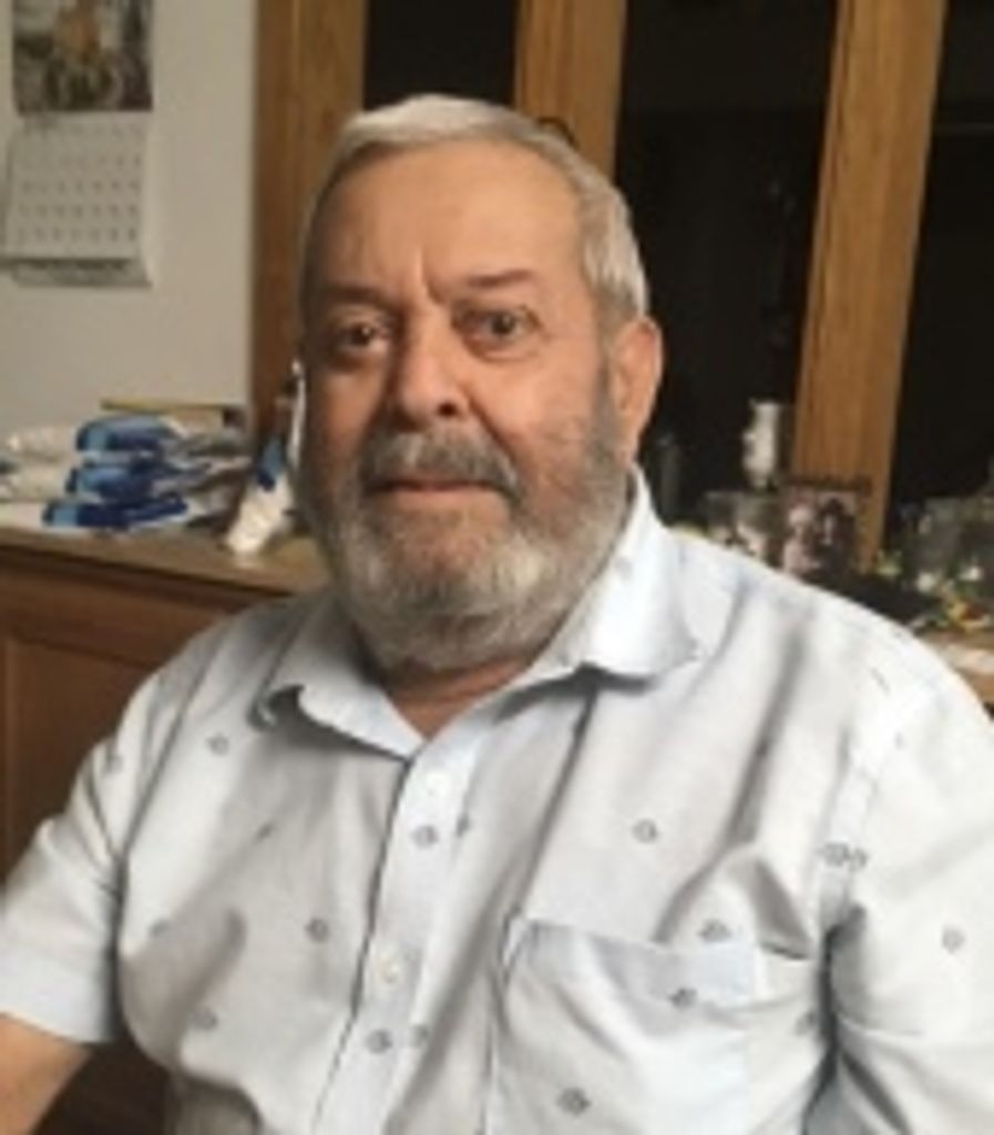 Ruben Nieto
