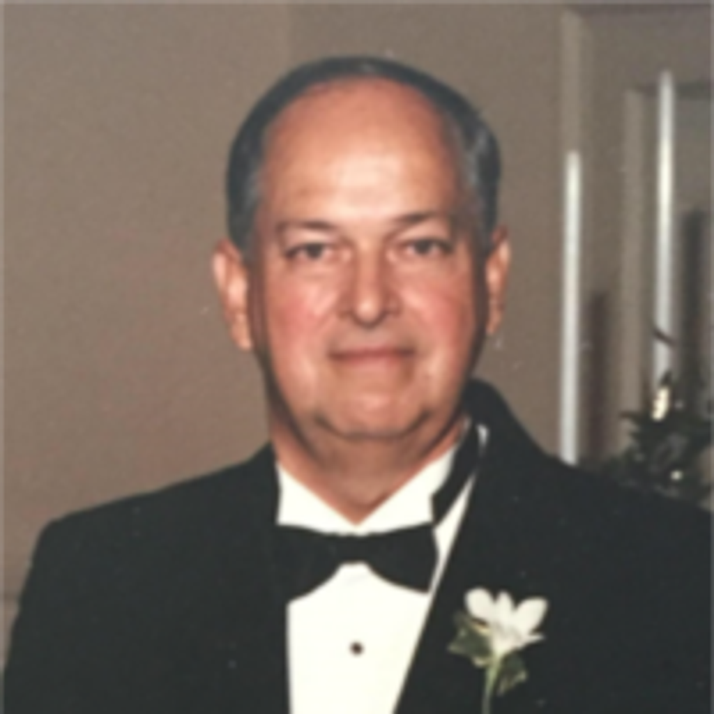 James Carl Parker Sr.