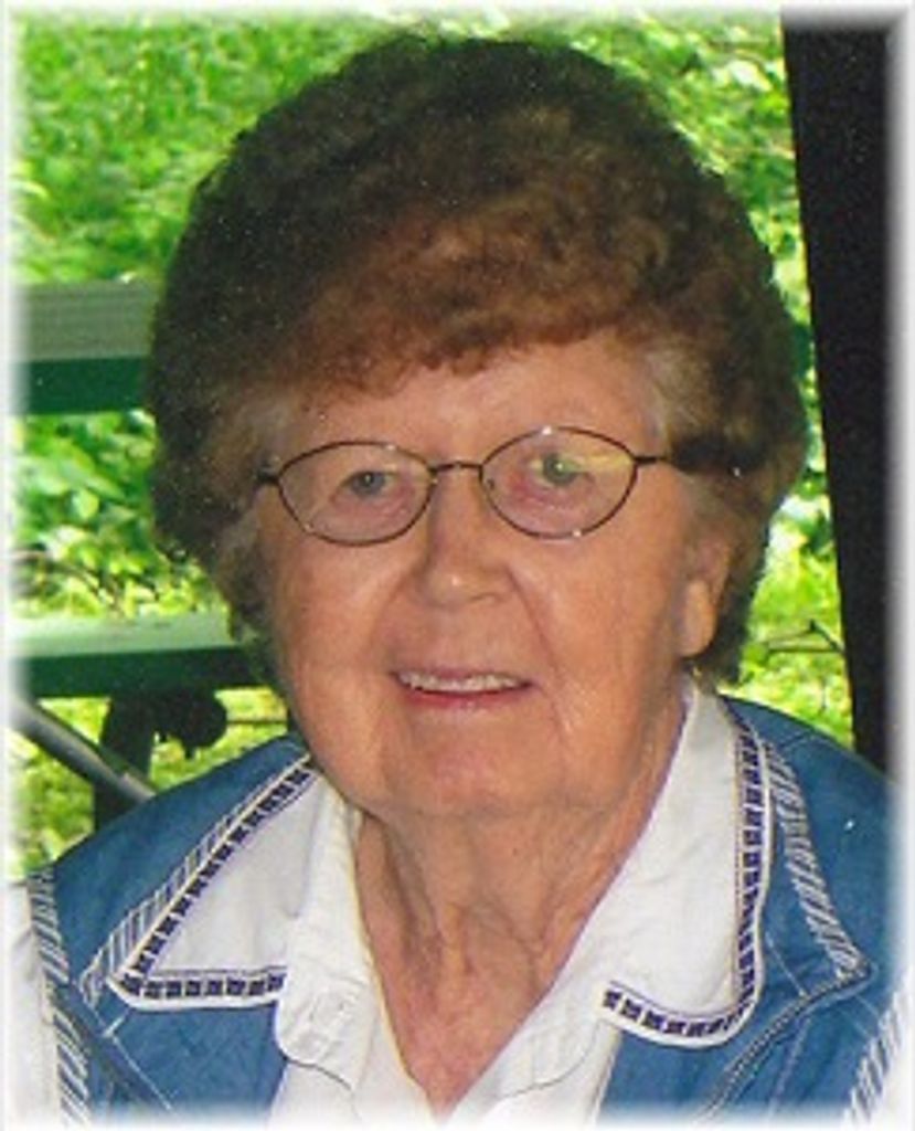 Elinor D. Bunda