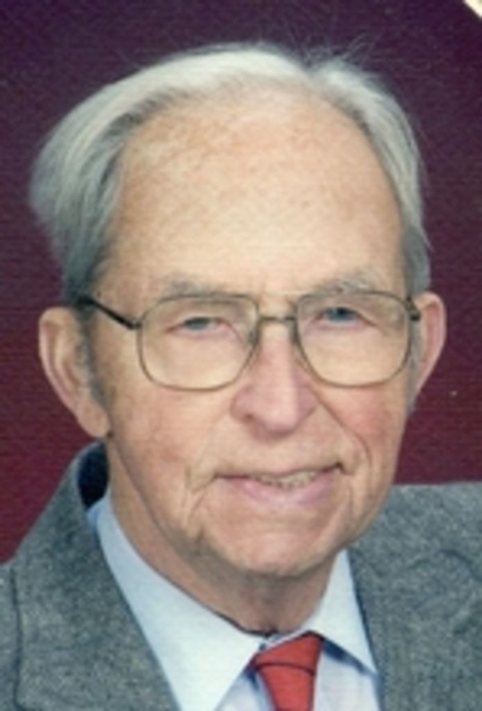Russell Corell Brookmyer