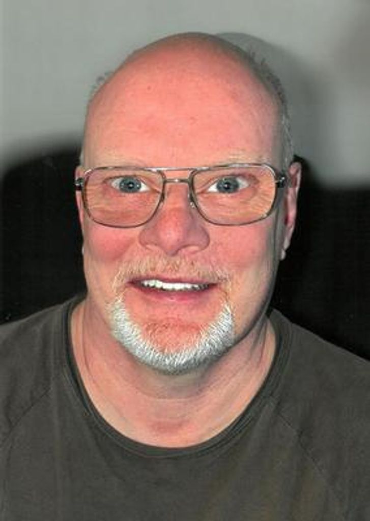 John Urban Whitcomb Profile Photo
