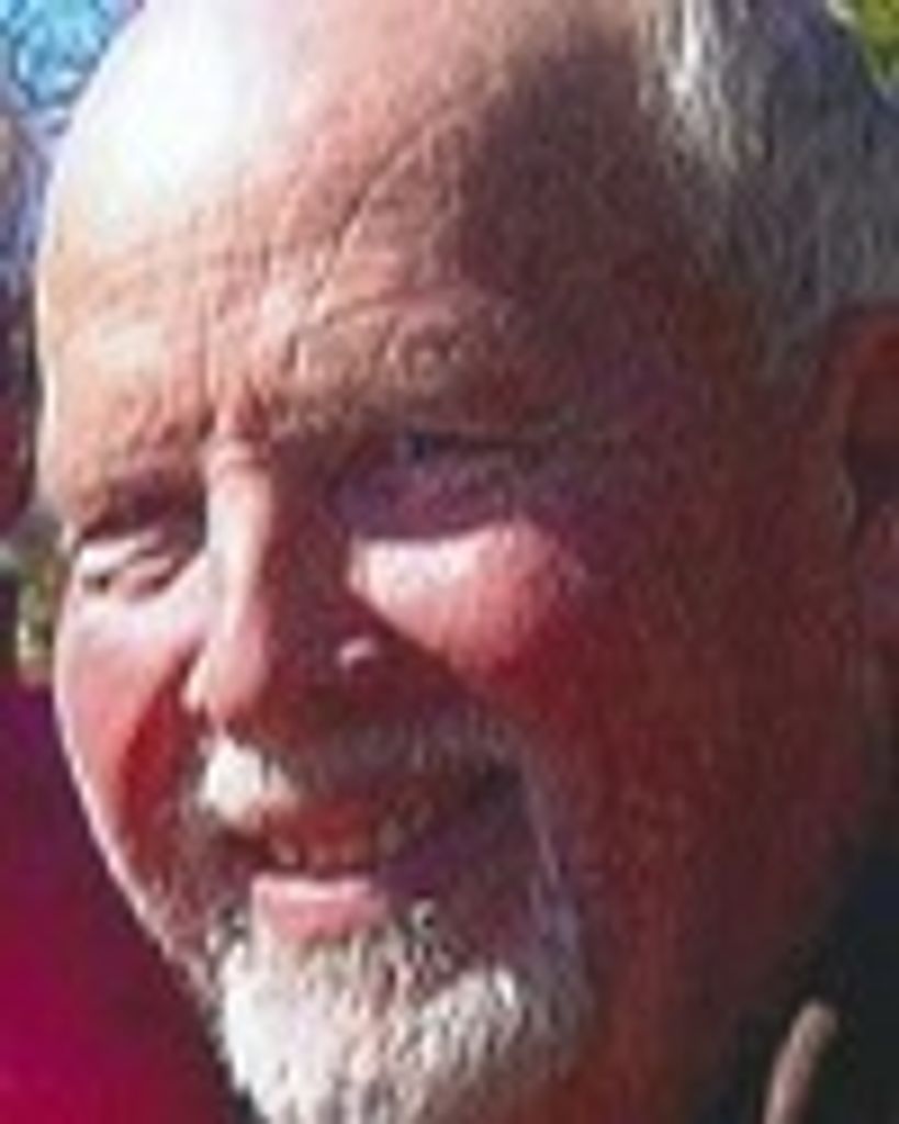 Wayne Robertson Profile Photo