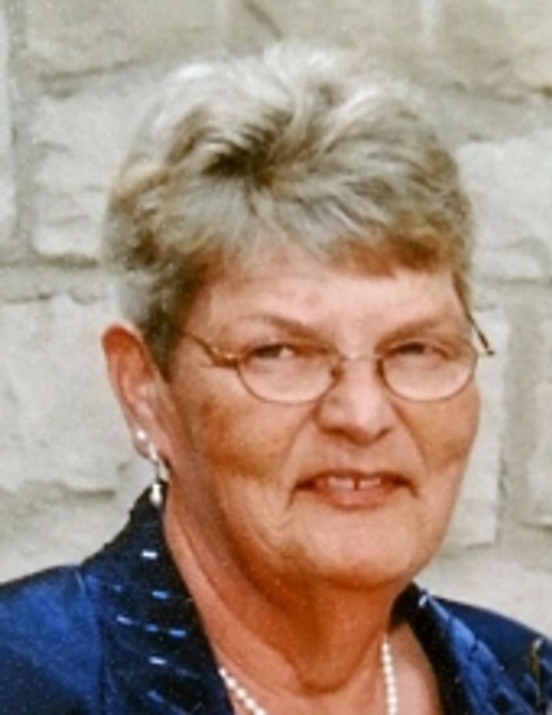 Marguerite  "Tootie" Huberty
