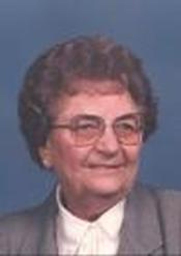 Eleanor H. (Posusta) Kupka