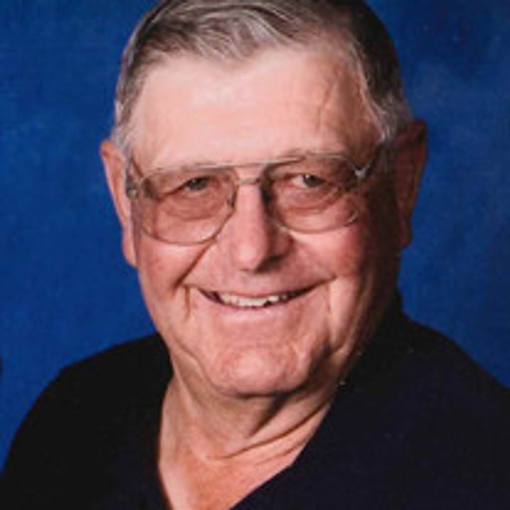 Glen A. Lickteig