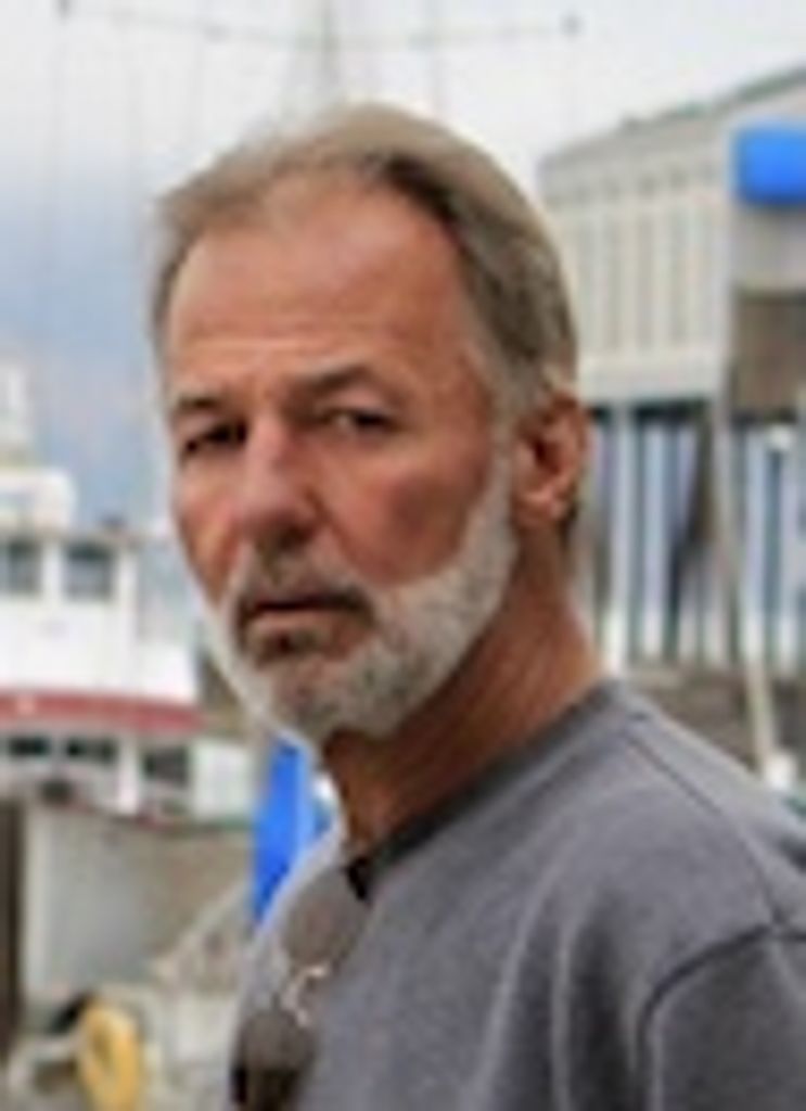 John Gordon “Jack” Van De Walle Profile Photo
