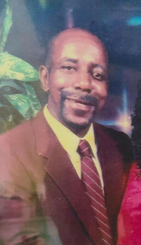 Herbert Tamen Corprew Jr. Profile Photo