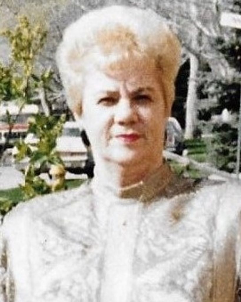 Mary Louise Ronchetto Profile Photo
