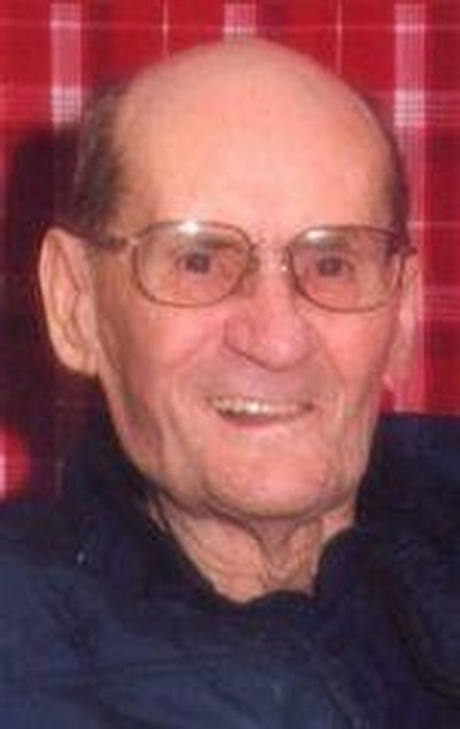 James Lawrence Dunlavy