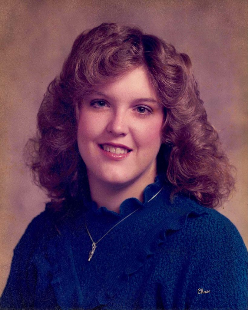 Shelly Annette Hamm Profile Photo