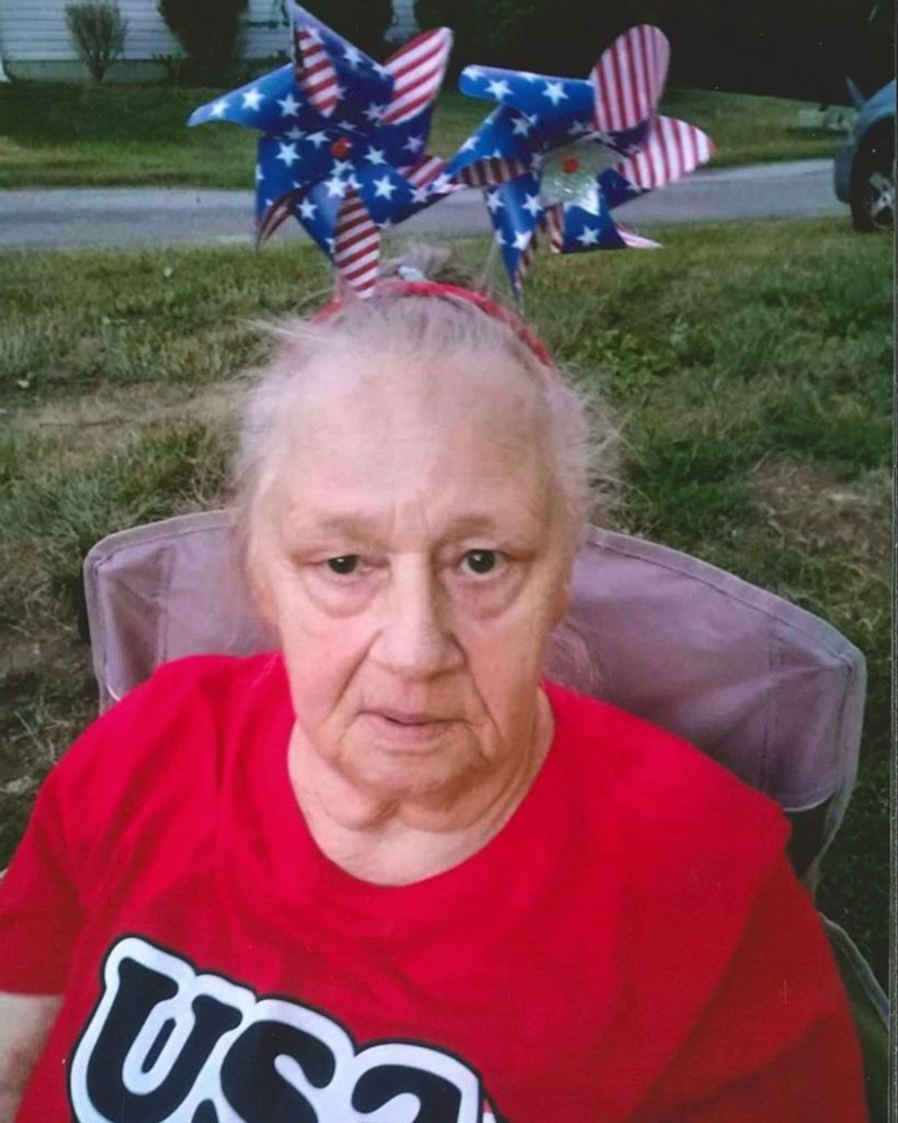 Mary Darlene Arwood Profile Photo