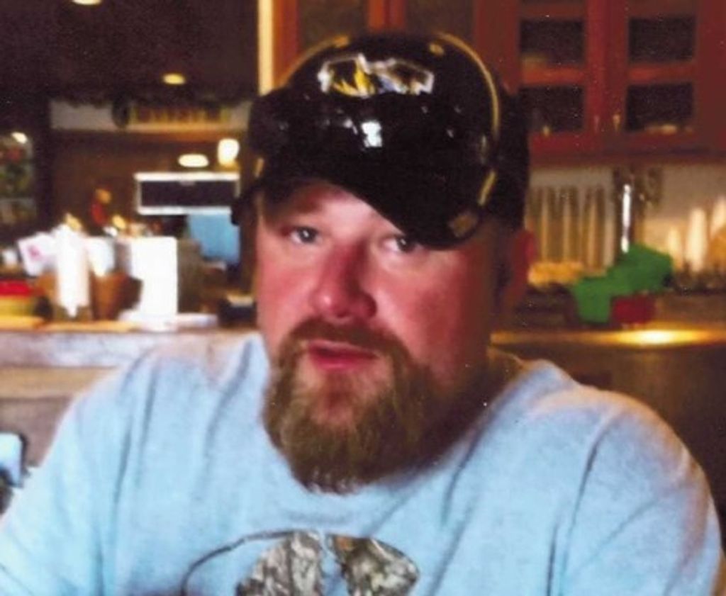 Scott Joseph Schulte Profile Photo