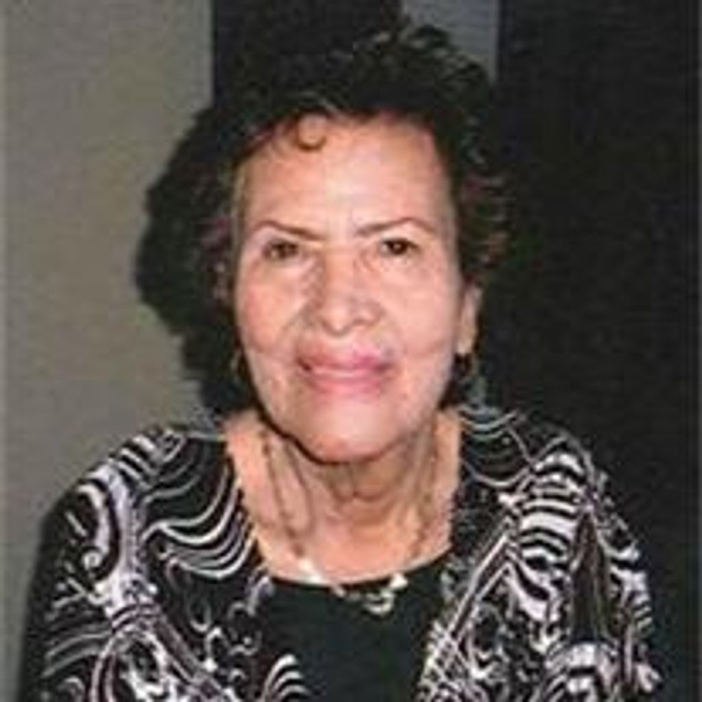 Maria C. Villarreal