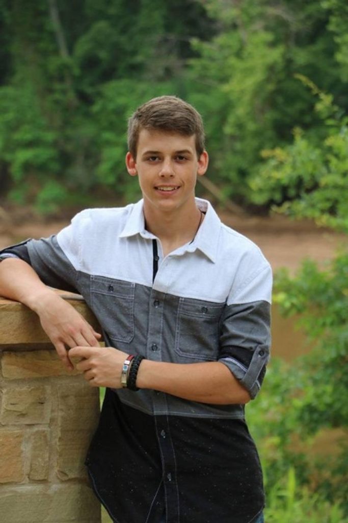 Devan "Dev" Hardin