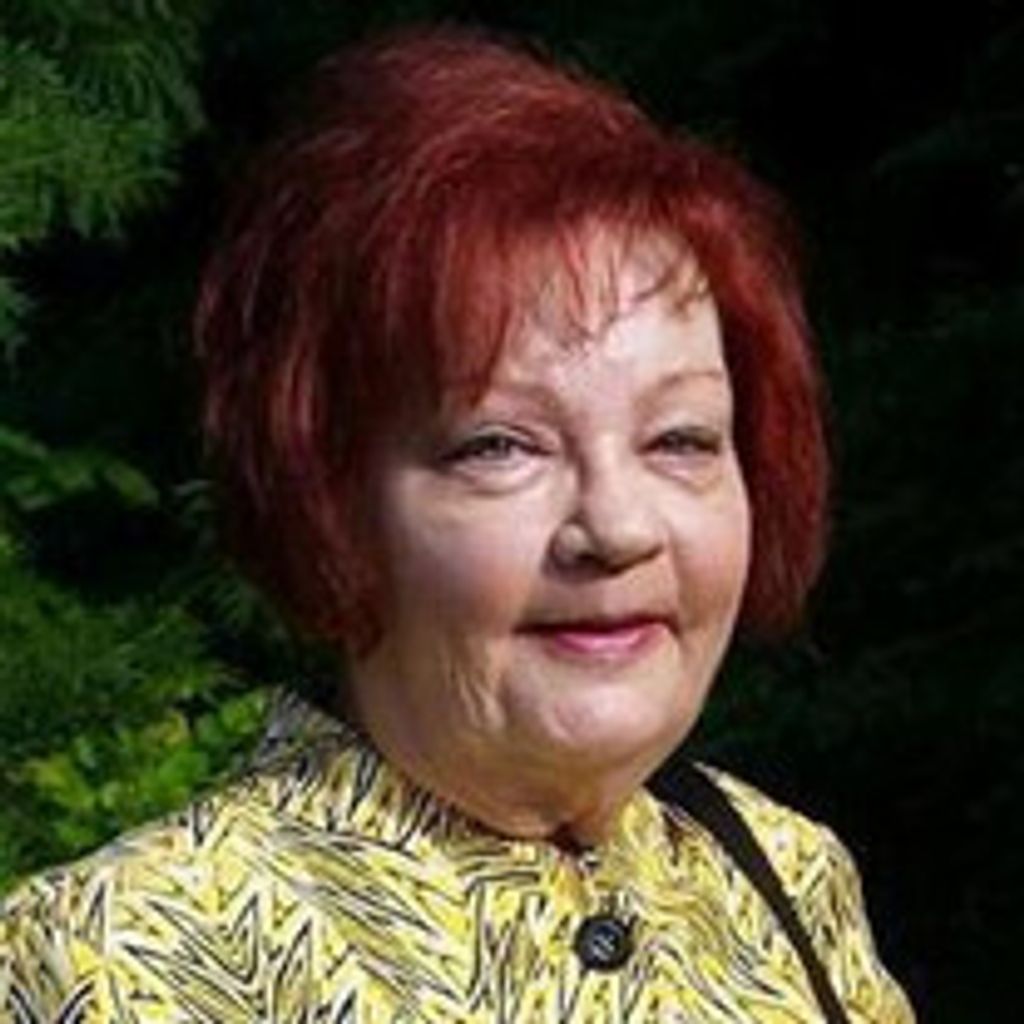 Rev. Kaye Evans