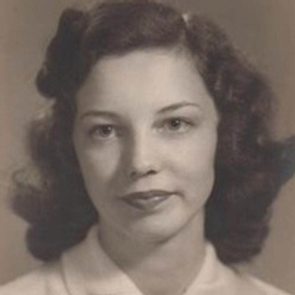 Georgia Nichols Simpson