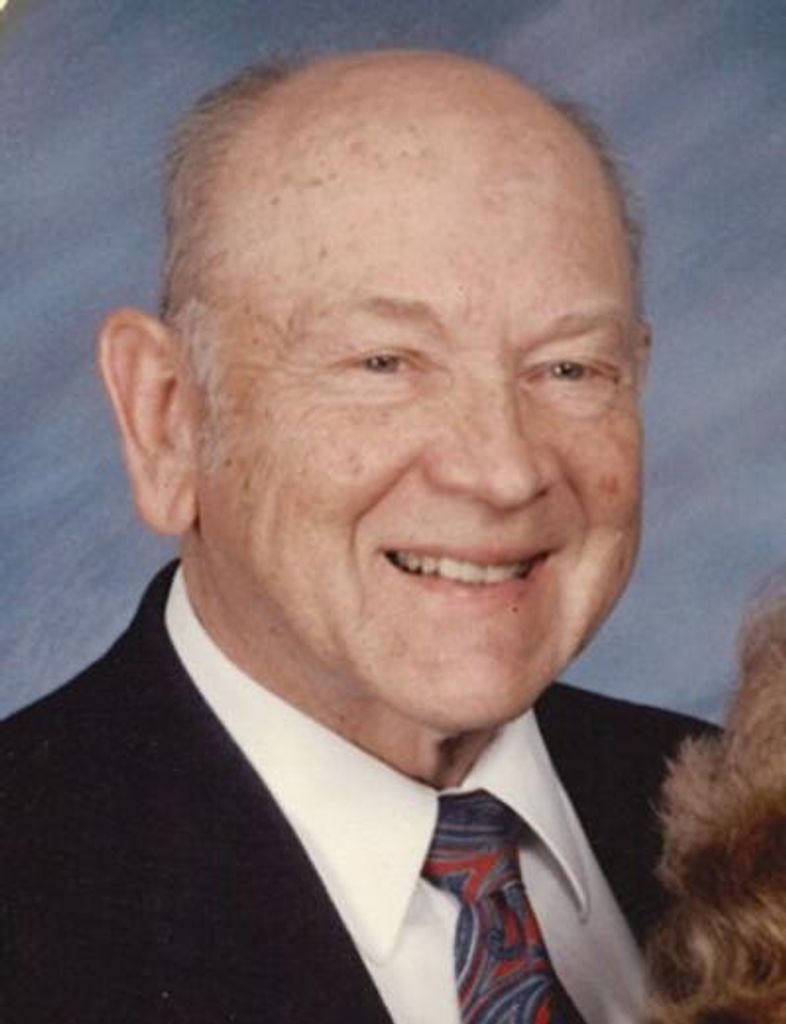 Lawrence "Larry" N. Peterson Profile Photo