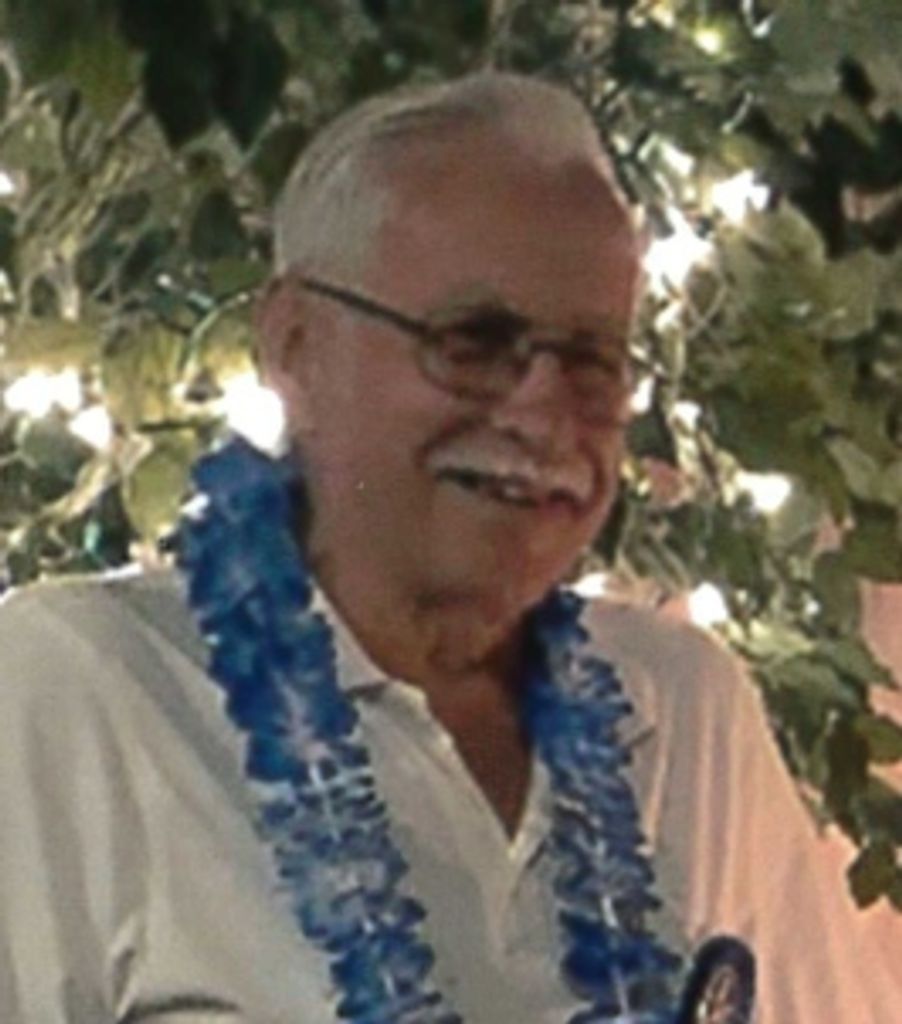 Allen Swart Profile Photo