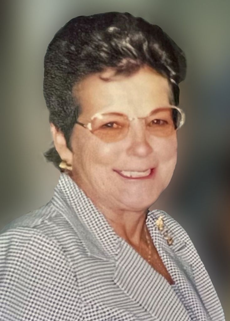 Margaret "Janee" Peterson Profile Photo