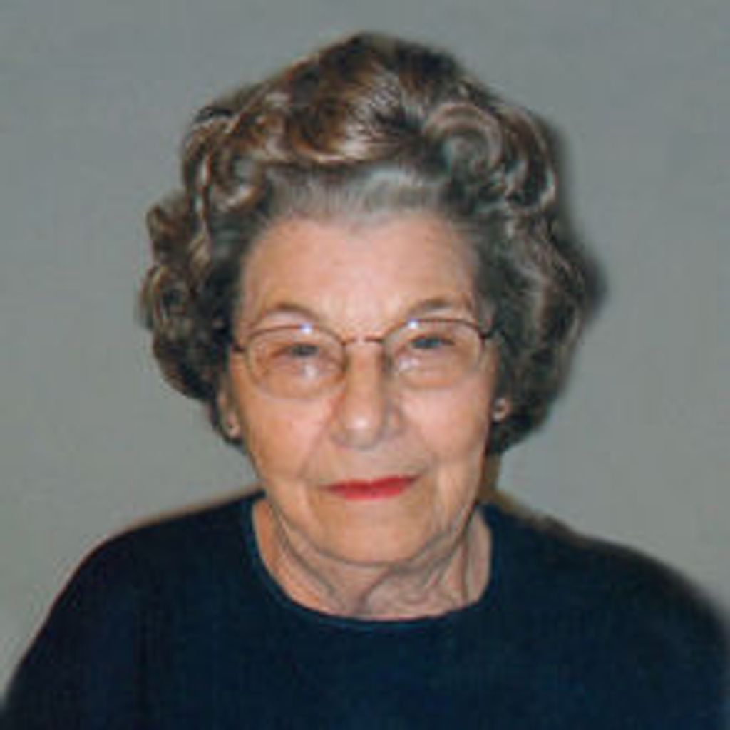 Esther Walters