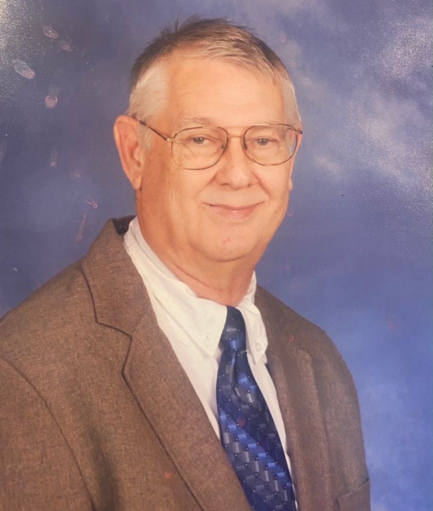 Robert “Dale” Thomas