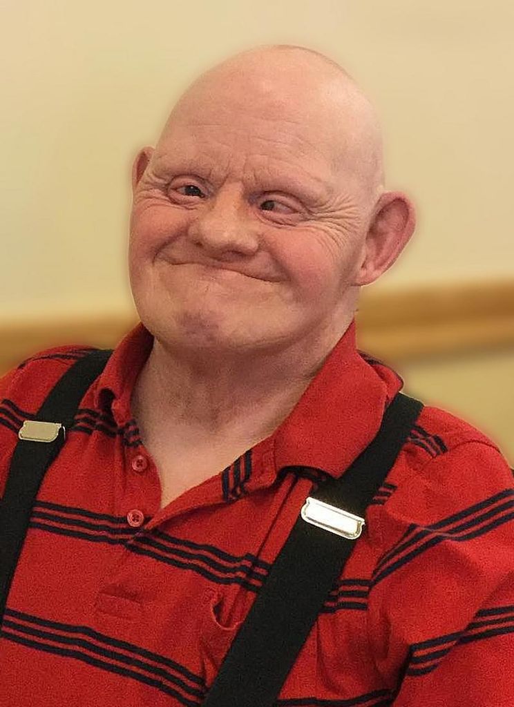 William "Bill" Davis Profile Photo