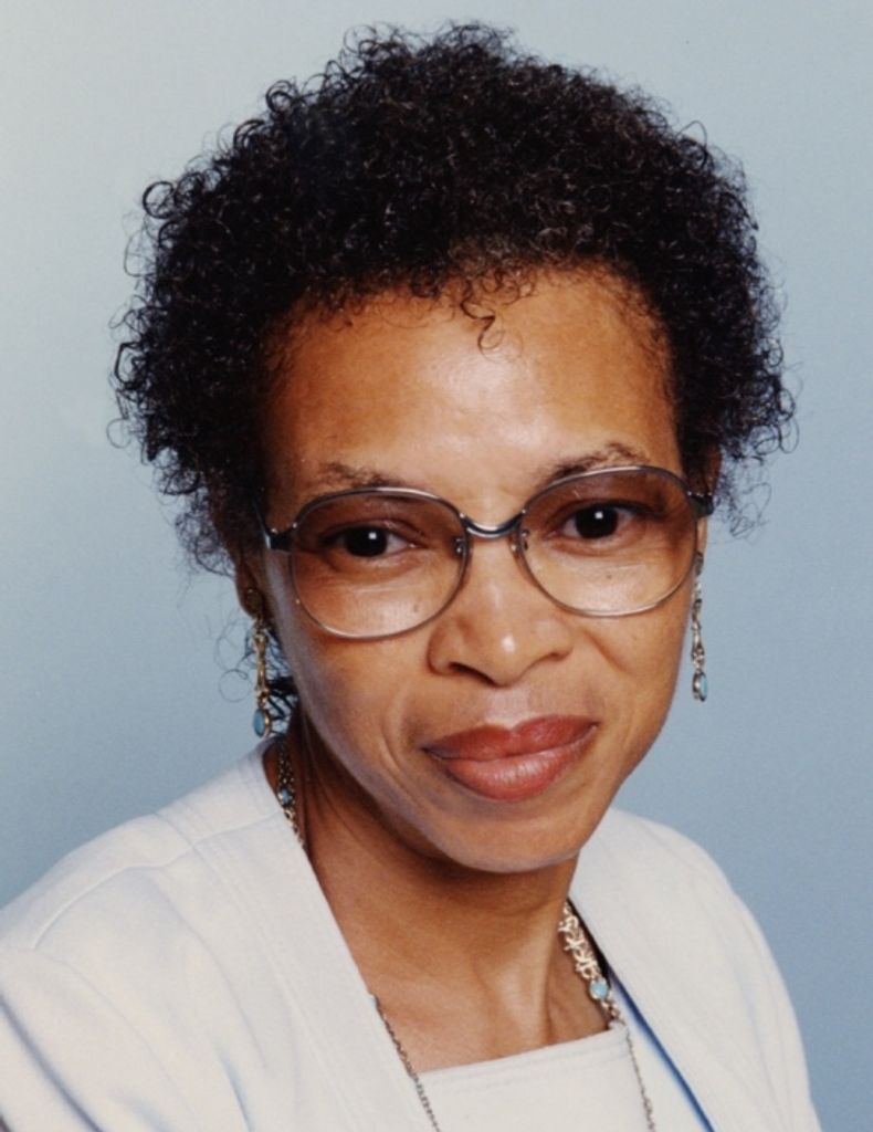 Florence Rouse Wright