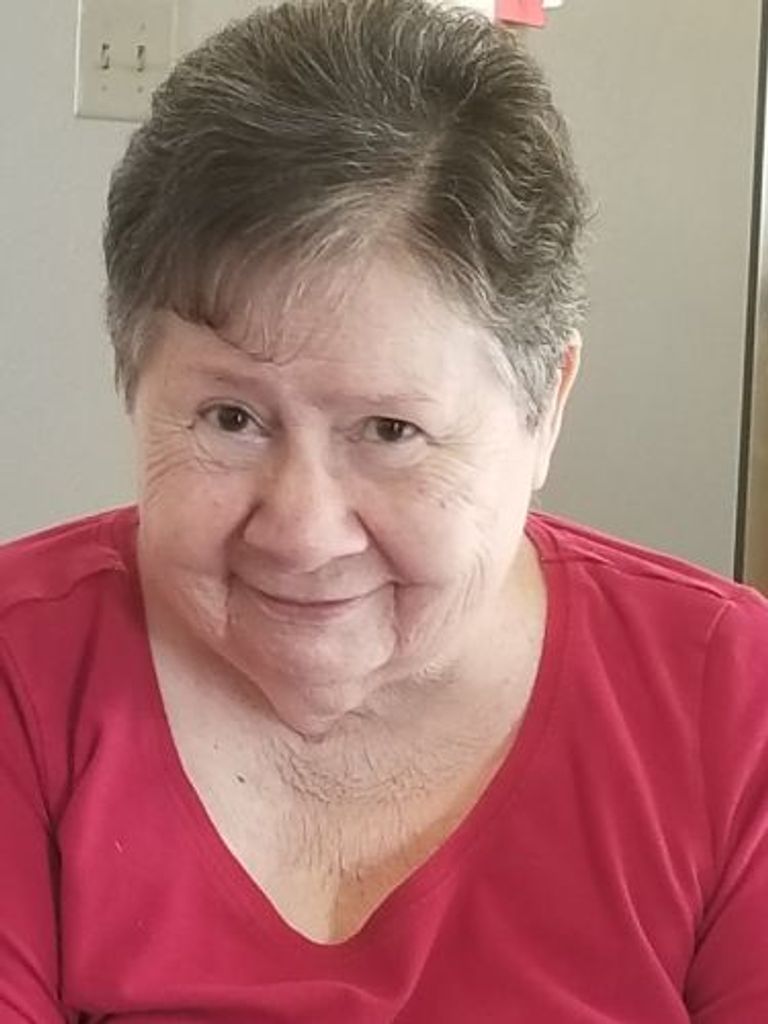 Patricia  Helen Kutsch
