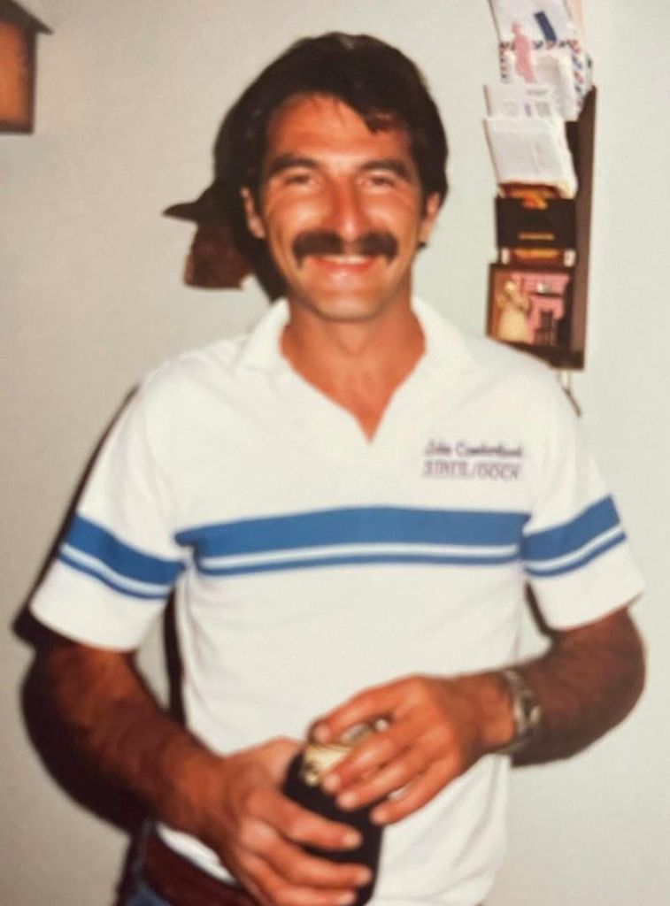Franklin Floyd Shook Profile Photo