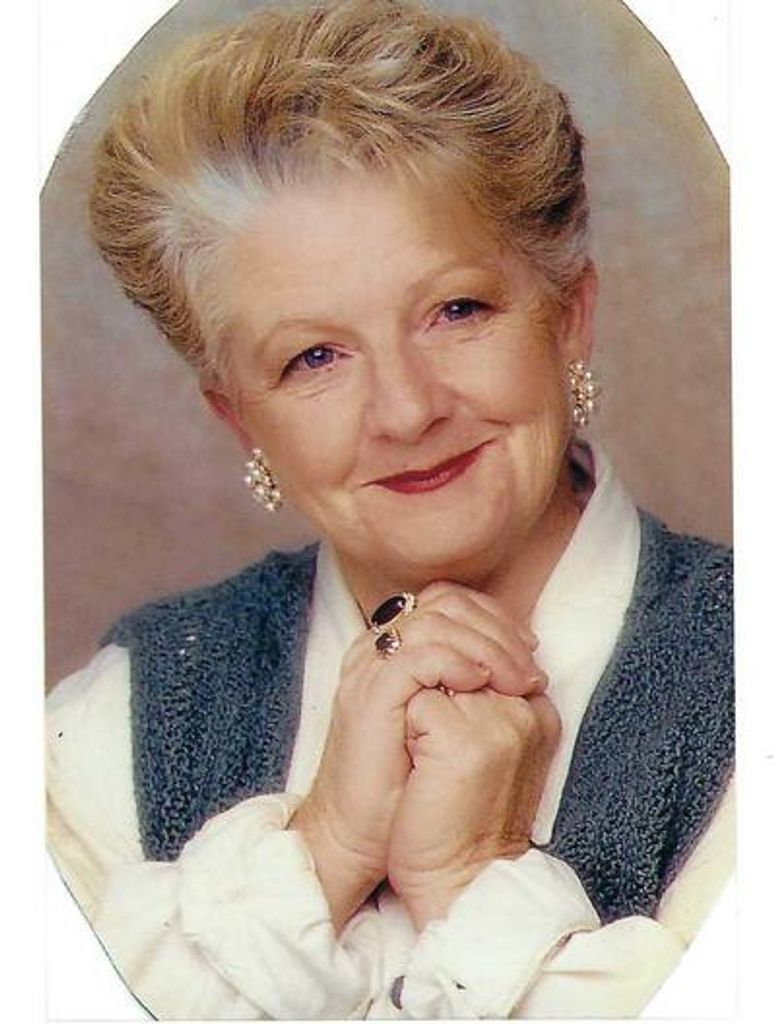 Linda Carol Brownfield