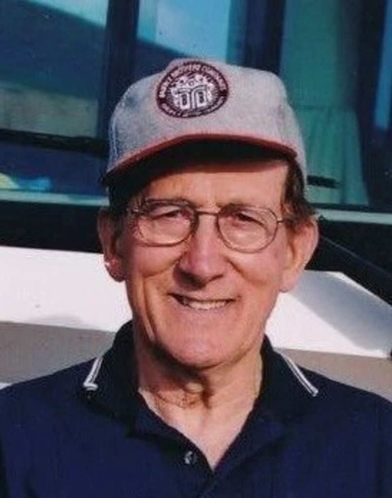 Ralph Quade
