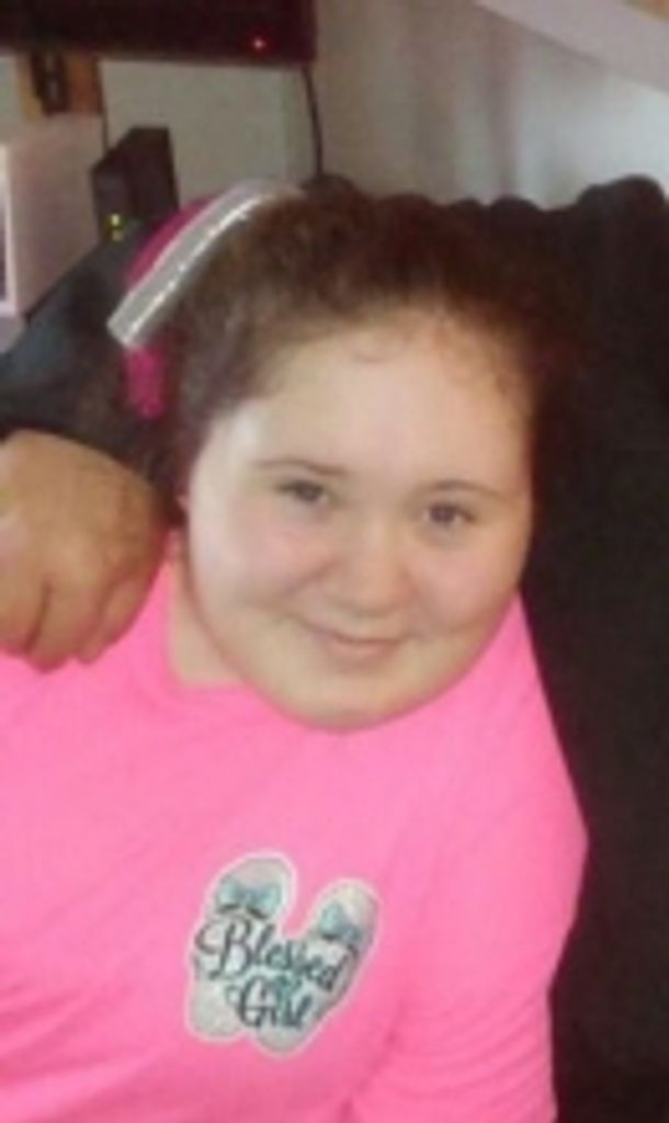 Elizabeth Ashley McElhannon