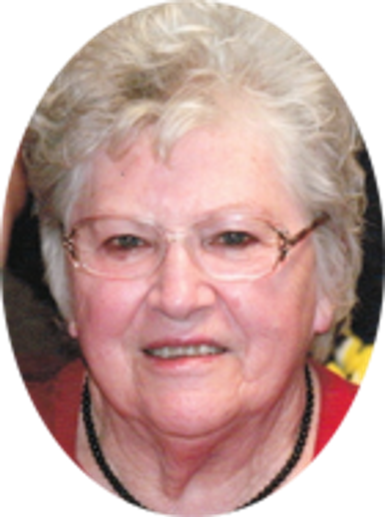 Carrie  Aline (Mckenzie)  Murrell Profile Photo