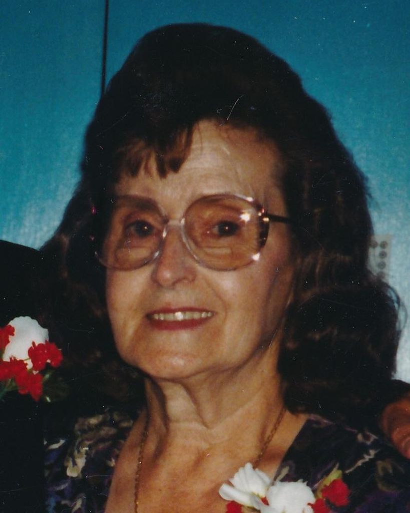 Faye Irene Wetzel Profile Photo